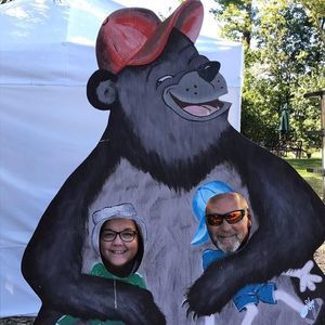 Meet your Posher, Karyn